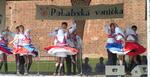 Folklorní festival Polabská Vonička